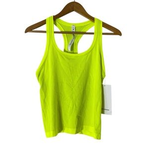 Lululemon Swiftly Tech RB Tank 2.0